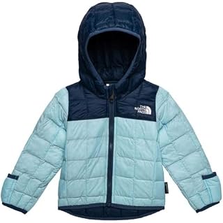 "Infant Boys' ThermoBall Hooded Jacket - Insulated, (Atomizer Blue) - 0/3 Months*, Blue, 0