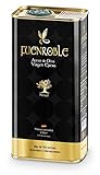 Fuenroble - Aceite de Oliva Virgen Extra Picual - Lata 1L