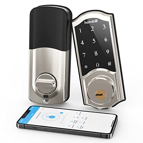 Top 10 Best Lock For Vacation Rental Reviews & Buying Guide Katynel