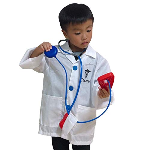 ドクター 医者 コスプレ 子ども キッズ おもちゃ 8点 セット ハロウィン 衣装 仮装 ドクター Adossy の価格推移 サープラ ドクター 医者 コスプレ 子ども キッズ おもちゃ 8点 セット ハロウィン 衣装 仮装 ドクター Adossy の価格推移 サープラ