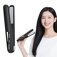 Amazon.co.jp: Kiboer 超音波トリートメント ヘアアイロン 髪質改善 超