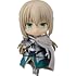 「ねんどろいど 劇場版『Fate/Grand Order 神聖円卓領域キャメロット』 ベディヴィエール ノンスケール ABS&PVC製 塗装済み可動フィギュア」