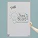 Produktbild Think Board X Rocketbook Smart Stick-Up Whiteboard - 600 x 900 mm - Verwandeln Sie jede Oberfläche in ein Whiteboard - Verwenden Sie die Rocketbook-App, um Notizen in die Cloud hochzuladen