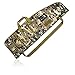 AUMTISC Soft Rifle Case Shooting Range Bag Tactical Gun Case with 5 Pouches Heavy Duty for Hunting Storage Transport