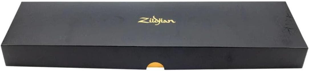 Zildjian Dip Drumsticks with Towel and Drum Key - 5B, 4-pack