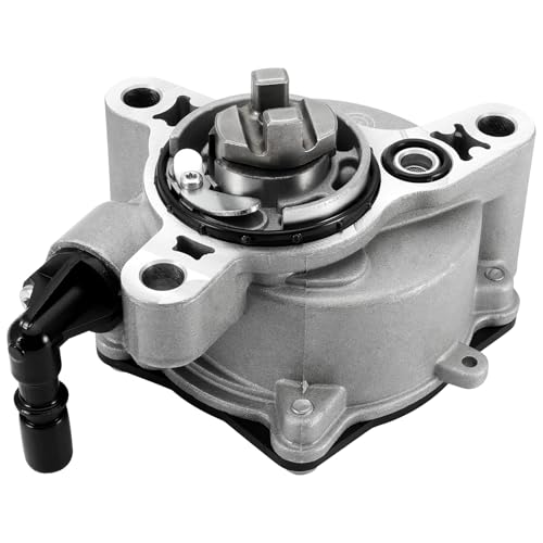 Pompe à vide pour réparation moteur Jeep Renegade et Fiat 500x