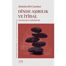 Nida Yay nlar  Dinde A r l k Ve Itidal