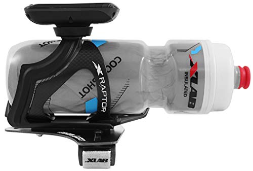 Aerodrink Torpedo Xlab Kompact 500