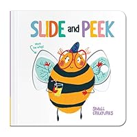 Little creatures 9463600701 Book Cover