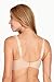 Miss Mary of Sweden Smoothly Womens Non-Wired Minimizer T-Shirt Bra 36C Beige