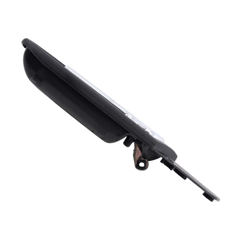 Maniglia Porta Interna Auto Per Mercedes Classe A/B - Ricambio Sinistro 1697600961 - Foto 6