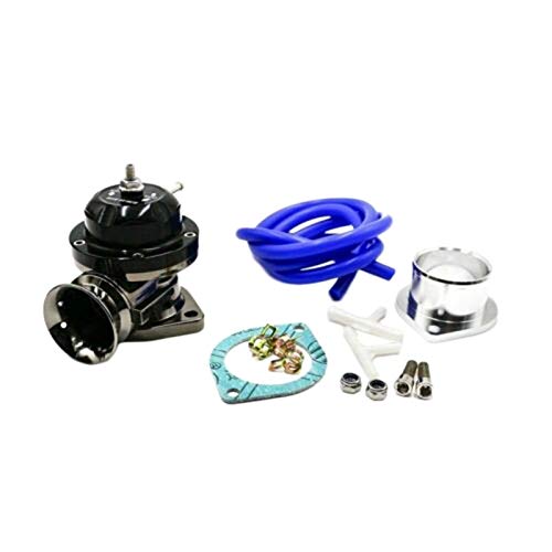 Samochodowy zawór sterujący Typ-RS Turbo Blow off Valve Regulowany 25psi Bov Doplow/Dmuchanie adapter YC100370