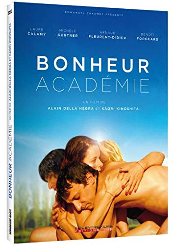 Bonheur Académie guide haut de gamme de psychologie positive