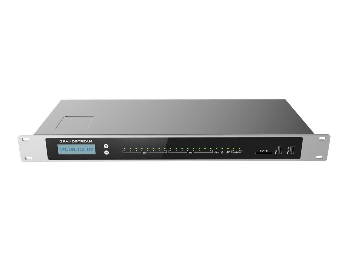 Grandstream UCM6308