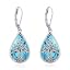 A-Tree of Life (Turquoise)