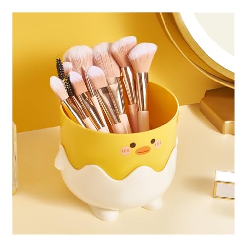 Mini caneca de basura para escritorio y dormitorio miniatura 5