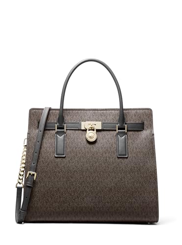Image of Michael Kors Women's Hamilton Satchel
