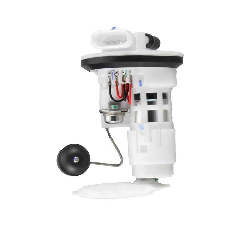 Equipo de montaje de bomba de combustible XGW105L para moto de cross y carretera 7