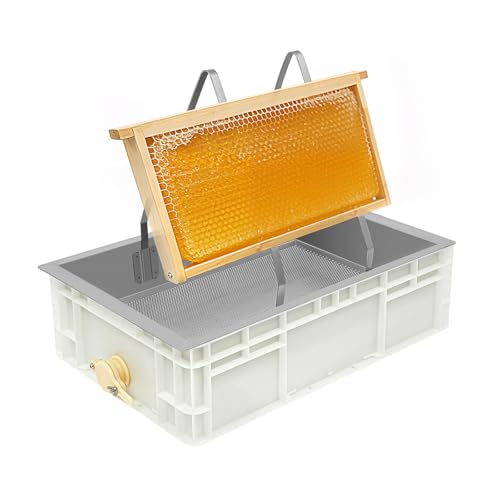 Nwkxnrt Stainless Steel Uncapping Station