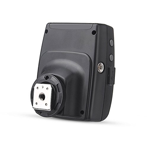 Eachshot Mk-Gt600N Mk-Gt600 Ittl Manual Multi Modes Hss 1/8000S Flash Trigger For Nikon Flash For Altura Photo Flash Ap-N1001 Neewer Vk750 Ii Shanny Sn600Sn Sn600N Meike Mk-910 Mk-900 #TOP3