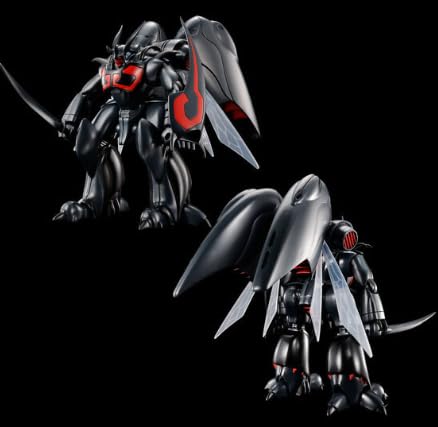 Amazon | 聖戦士ダンバインセット2【PB限定】 | プラモデル 通販