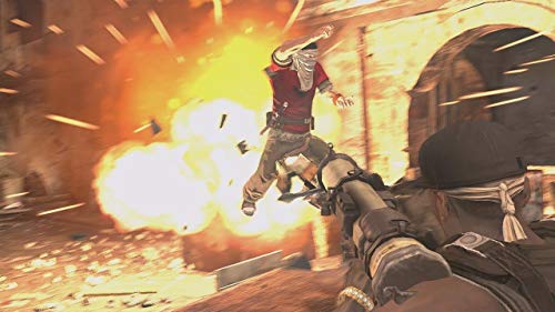 Image of 50 Cent: Blood on the Sand (Renewed)