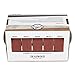 DCT Abrasive Paper 5pc Sand Paper Variety Pack with Dispenser – 150, 240, 320, 400, 600 Grit Aluminum Oxide Sandpaper