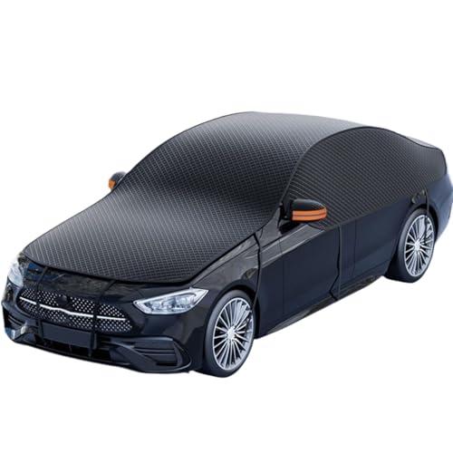 Couverture de pare-brise voiture bâche durable étanche et robuste - 2