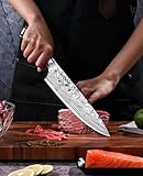 Zoom IMG-1 mosfiata coltelli da cucina professionale Zoom IMG-1 mosfiata coltelli da cucina professionale