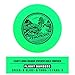 Lightning Discs - Disc Golf Starter Sets [Packs] for Beginners with Disc Golf Drivers, Mid-Ranges, Disc Golf Putters Disc Golf Starter Kit + Turbo Putt Option