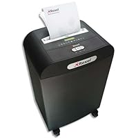 Algopix Similar Product 9 - Rexel Distruggi Documenti Rdsm750 