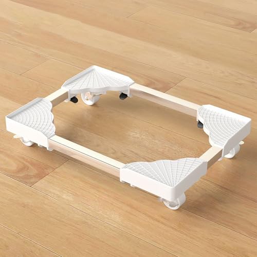 Support de tour d'ordinateur en acier fin support CPU robuste haut de gamme - 8