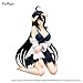 FURYU Overlord Noodle Stopper PVC Statue Albedo Loungewear Ver. 12 cm