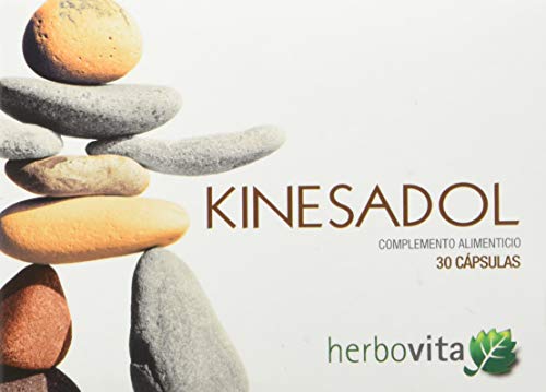 Kinesadol 100 gr bálsamo reconfortante que relaja la tensión muscular y articular