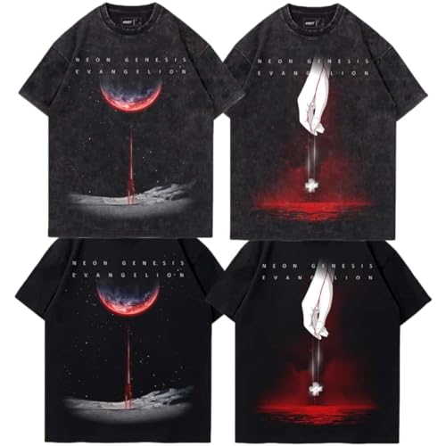 [oij] EVAMkX̑TVc ĕ  VW gC AXJ VIG@QI Ci[Vc X|[c 핞T-shirtRXvߑ ʋC K jp (F-B,2XL) [sAi]