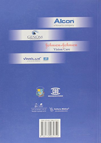Serie De Oftalmologia Brasileira - Uveites