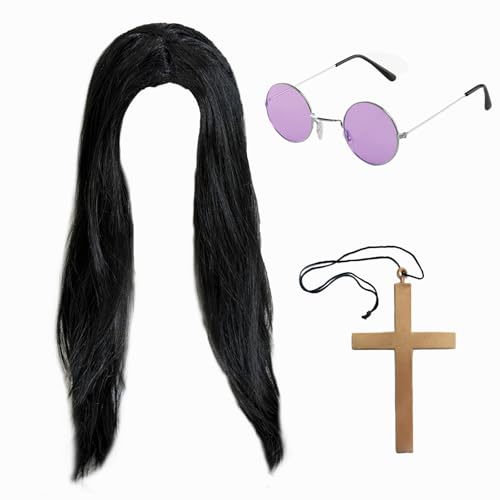 Ozzy Osbourne Fancy Dress
