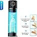 Produktbild ChenXiDian Professionelle Pènesgrwth Pumpen Automatische Kolben Relaxlation Cup Penis größer Gerät for Männer Adullt Spielzeug