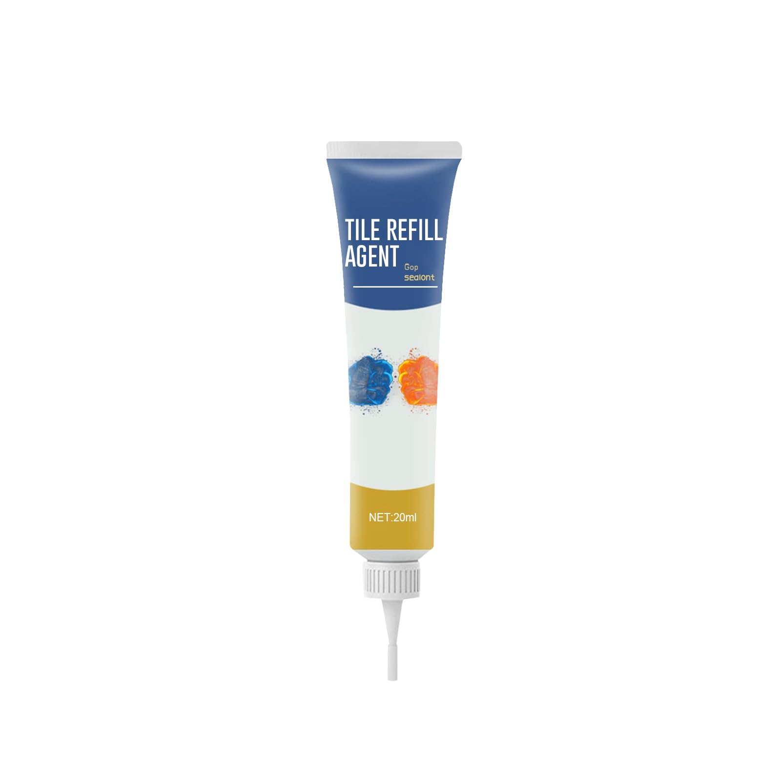 20ml Tile Grout Filler Waterproof Joint Repair Agent