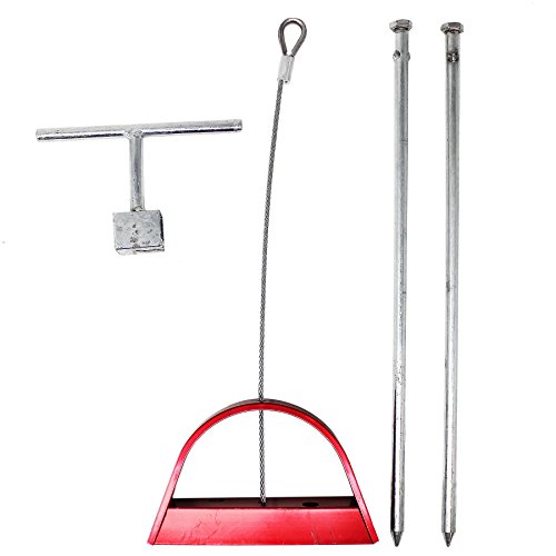 Boss Pet - Prestige Large Dog Anchor Kit