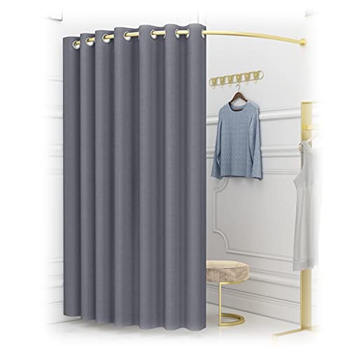 Vestiaire temporaire cabine d'essayage pour boutique et bureau