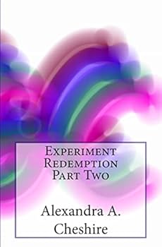 Paperback Experiment Redemption Part Two Book