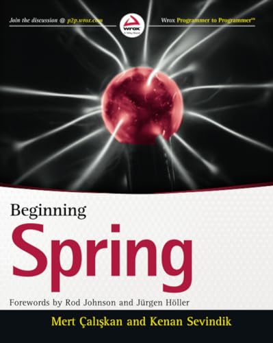 Beginning Spring view 2
