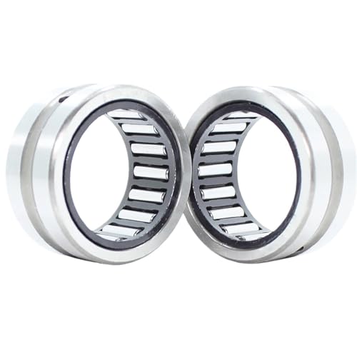Rodamiento de agujas RNA49/42 50x65x22mm rodamiento de rodillos para transmisiones mecánicas