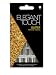 Elegant Touch Glitter Nails with Adhesive Tabs Twinkle Twinkle [Personal Care]