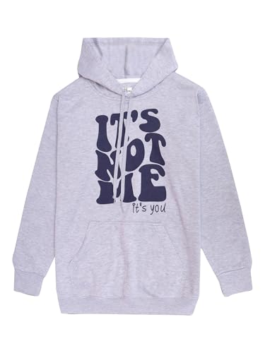 Image of Mack Jonney Fleece Regular Fit Printed Hoodie for Men-MACK639396