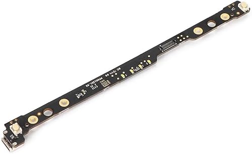 Miniatura 4 de Tablero de botón del control remoto para DJI Mavic Mini Drone Accesorios RC Módulo de botón para DJI Mavic Mini piezas de reparación