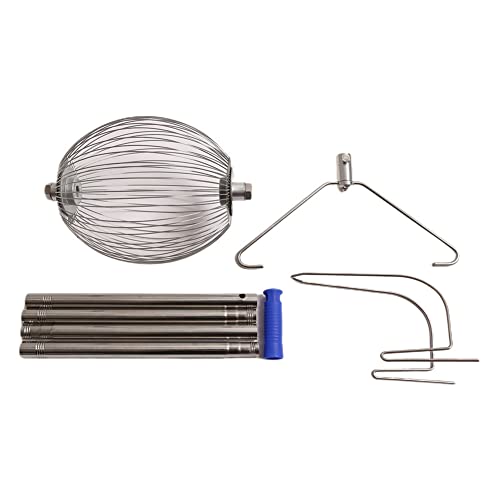 Juego de herramientas de jardinería, herramienta colectora de tuercas, herramienta cosechadora de nueces, 5 sensores USB de repuesto para monitoreo de presión de neumáticos TPMS sensores