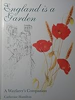 England Is a Garden 0862885507 Book Cover