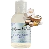 Esencia Suavizante Ropa Spa en Uno | Aroma Intenso y Embriagador | Notas Frescas y Florales | Personaliza tu Suavizante Casero | Formato Variado | Ideal para Crear Ropa con Fragancia Exquisita.